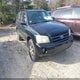 JTEEP21A140032882 2004 Toyota Highlander V6 auction photo thumbnail 1