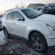 2GNFLGEK3G6209391 2016 Chevrolet Equinox Ltz auction photo thumbnail 13