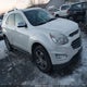 2GNFLGEK3G6209391 2016 Chevrolet Equinox Ltz auction photo thumbnail 1