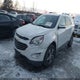 2GNFLGEK3G6209391 2016 Chevrolet Equinox Ltz auction photo thumbnail 2