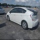 JTDKN3DU5B5314435 2011 Toyota Prius Two auction photo thumbnail 3