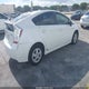 JTDKN3DU5B5314435 2011 Toyota Prius Two auction photo thumbnail 4
