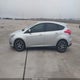 1FADP3M23HL290034 2017 Ford Focus Sel auction photo thumbnail 14