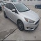 1FADP3M23HL290034 2017 Ford Focus Sel auction photo thumbnail 1