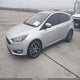 1FADP3M23HL290034 2017 Ford Focus Sel auction photo thumbnail 2