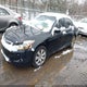 1HGCP36828A045391 2008 Honda Accord 3.5 Ex-L auction photo thumbnail 2
