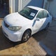 4T1BE32K05U639050 2005 Toyota Camry Le auction photo thumbnail 2