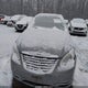 1C3BC2EG2BN614222 2011 Chrysler 200 Touring auction photo thumbnail 6