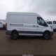 1FTNE2CM8FKB05528 2015 Ford Transit-150 auction photo thumbnail 14