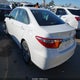 4T1BF1FK8FU488598 2015 Toyota Camry Se auction photo thumbnail 3