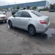 4T1BE46KX7U174294 2007 Toyota Camry Le auction photo thumbnail 3
