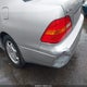 JTHBN30F820062666 2002 Lexus Ls 430 auction photo thumbnail 6