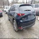 JM3KFBDM7M1427554 2021 Mazda Cx-5 Grand Touring auction photo thumbnail 3