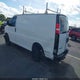 1GCWGAFF6H1134198 2017 Chevrolet Express 2500 Work Van auction photo thumbnail 3