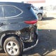 5TDZZRAH3MS524493 2021 Toyota Highlander Le auction photo thumbnail 19