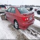 2T1BR32E26C664257 2006 Toyota Corolla S auction photo thumbnail 3