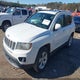 1C4NJCEB3ED707219 2014 Jeep Compass Latitude auction photo thumbnail 2