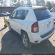 1C4NJCEB3ED707219 2014 Jeep Compass Latitude auction photo thumbnail 3