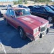 1G2AK37A8EB243702 1984 Pontiac Grand Prix Le auction photo thumbnail 1