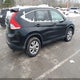 2HKRM4H7XCH608670 2012 Honda Cr-V Ex-L auction photo thumbnail 4