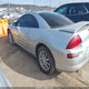 4A3AC44G21E192680 2001 Mitsubishi Eclipse Gs auction photo thumbnail 3