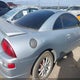 4A3AC44G21E192680 2001 Mitsubishi Eclipse Gs auction photo thumbnail 6