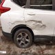 2HKRW2H54JH637737 2018 Honda Cr-V Ex auction photo thumbnail 20