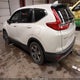 2HKRW2H54JH637737 2018 Honda Cr-V Ex auction photo thumbnail 3