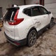 2HKRW2H54JH637737 2018 Honda Cr-V Ex auction photo thumbnail 4