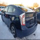 JTDKN3DU1C1548256 2012 Toyota Prius Two auction photo thumbnail 3