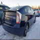 JTDKN3DU1C1548256 2012 Toyota Prius Two auction photo thumbnail 4