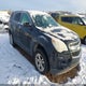 2GNALBEC5B1254957 2011 Chevrolet Equinox Ls auction photo thumbnail 1