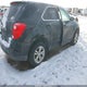 2GNALBEC5B1254957 2011 Chevrolet Equinox Ls auction photo thumbnail 3