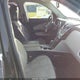 2GNALBEC5B1254957 2011 Chevrolet Equinox Ls auction photo thumbnail 5