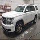 1GNSKAEC4FR622219 2015 Chevrolet Tahoe Ls auction photo thumbnail 2