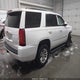 1GNSKAEC4FR622219 2015 Chevrolet Tahoe Ls auction photo thumbnail 4