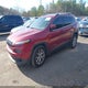 1C4PJLCB6FW730947 2015 Jeep Cherokee Latitude auction photo thumbnail 2