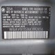 WBAVB13516KX42656 2006 BMW 325I auction photo thumbnail 9