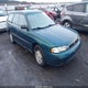 4S3BK4359V6321895 1997 Subaru Legacy L/Postal Right-Hand Drive auction photo thumbnail 1
