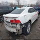 2G1FD1E31F9109856 2015 Chevrolet Camaro 1Lt auction photo thumbnail 4