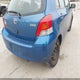 JTDKT903795258658 2009 Toyota Yaris auction photo thumbnail 6