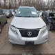 2T2BK1BA2CC141950 2012 Lexus Rx 350 auction photo thumbnail 11