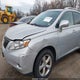 2T2BK1BA2CC141950 2012 Lexus Rx 350 auction photo thumbnail 6