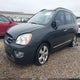 KNAFG526777115861 2007 Kia Rondo Ex V6 auction photo thumbnail 2