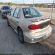 1G2JB524X17335369 2001 Pontiac Sunfire Se auction photo thumbnail 3