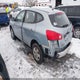 JN8AS5MV8EW201297 2014 Nissan Rogue Select S auction photo thumbnail 3