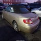 2T1FF28P42C596261 2002 Toyota Camry Solara Sle V6 auction photo thumbnail 3