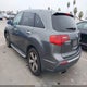 2HNYD2H60AH512425 2010 Acura Mdx Technology Package auction photo thumbnail 3
