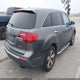 2HNYD2H60AH512425 2010 Acura Mdx Technology Package auction photo thumbnail 4