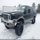 1FMSU43F61EC12373 2001 Ford Excursion Limited auction photo thumbnail 2